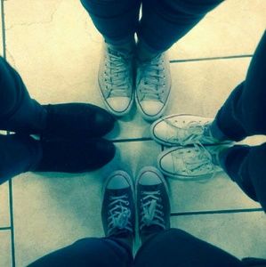 Meet your Posher, Kyla