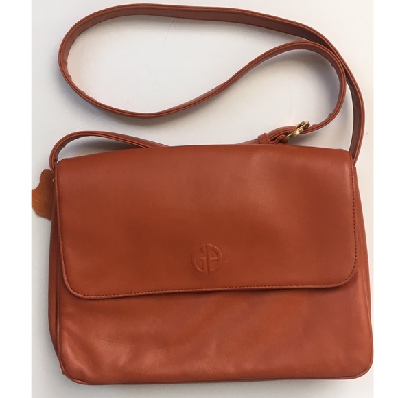 ❗️Last chance:Giani Bernini Crossbody