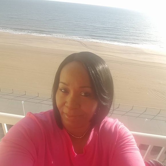 Meet your Posher, Elder lynette