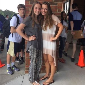 Meet your Posher, Kristen