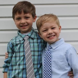 Meet your Posher, Jill