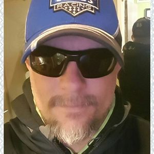 Meet your Posher, Chad