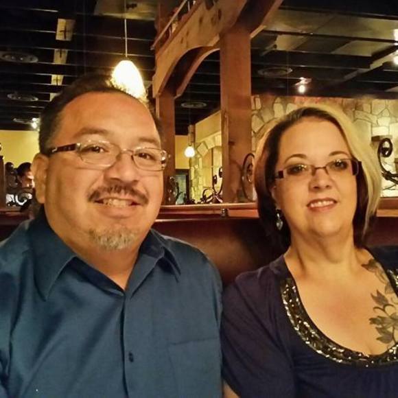 Meet your Posher, Charlene