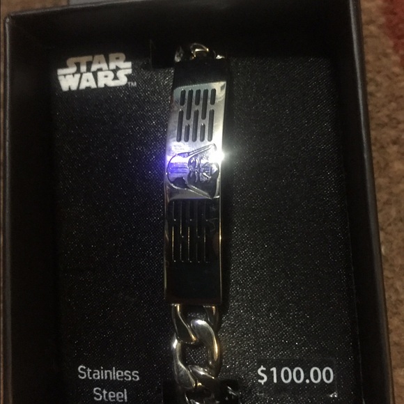 Bracelet