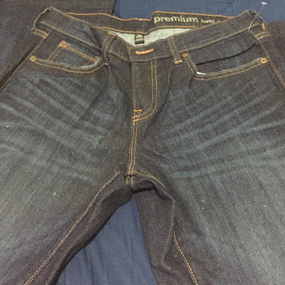 Gap Jeans