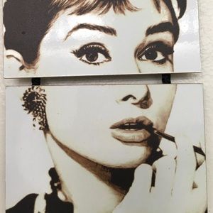 Meet your Posher, Birten