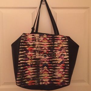 Nine West tote bag