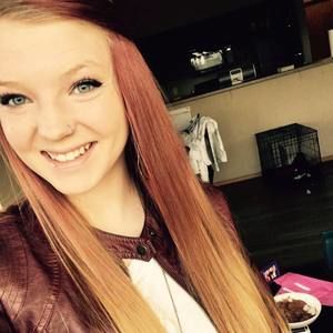 Meet your Posher, Jessy