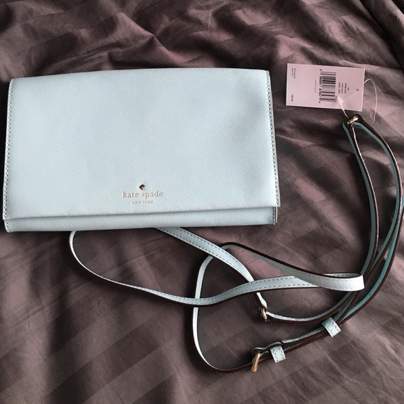 SOLD - Kate Spade Cedar Street cross body