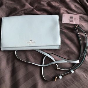 SOLD - Kate Spade Cedar Street cross body