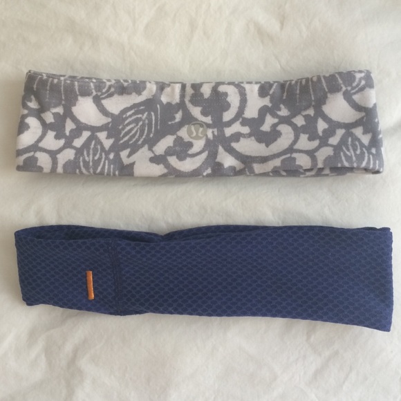 LUCY headband (bottom)