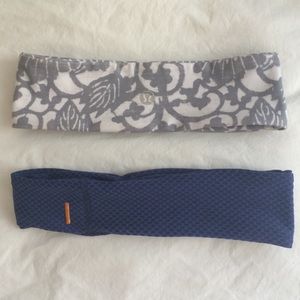 LUCY headband (bottom)