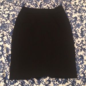 Pencil Skirt
