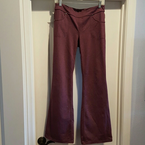 Bettona Boyfriend classic pants
