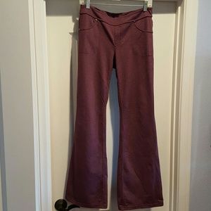 Bettona Boyfriend classic pants