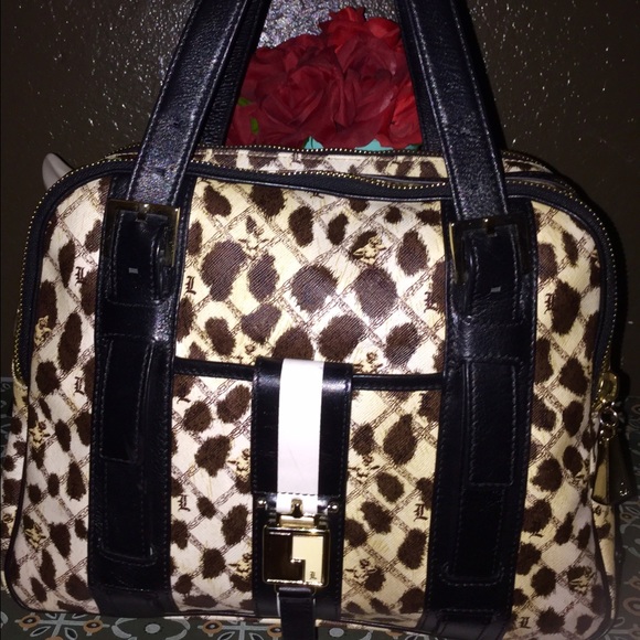 💥💥L.A.M.B. 'Oxford Cheetah💥💥