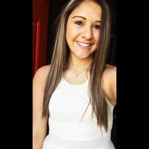 Meet your Posher, Kelsey