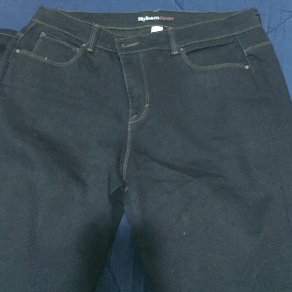 Style&Co Jeans