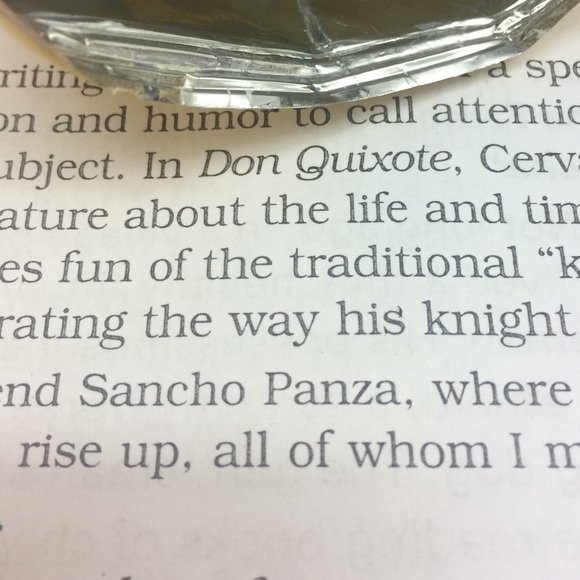 Meet your Posher, Tre