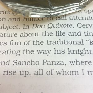 Meet your Posher, Tre