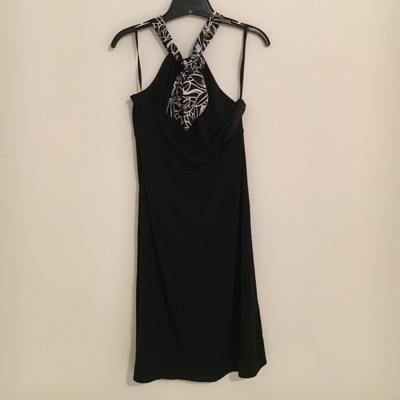 $138 Retail White House Black Market dress - Picture 5 of 8