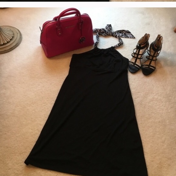 $138 Retail White House Black Market dress - Picture 7 of 8