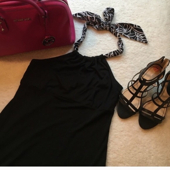 $138 Retail White House Black Market dress - Picture 8 of 8