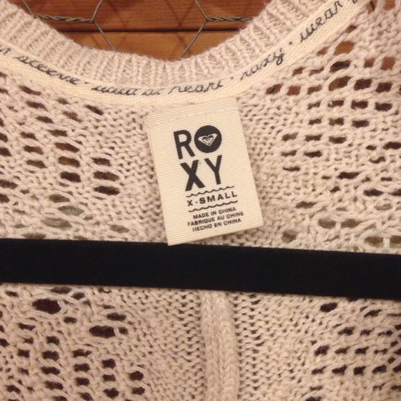 Roxy cardigan - Picture 2 of 3
