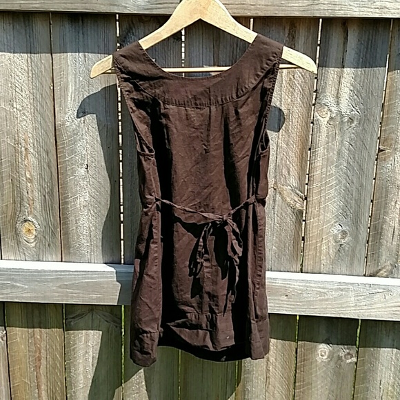 Apt. 9 Beaded Tank - Picture 2 of 3