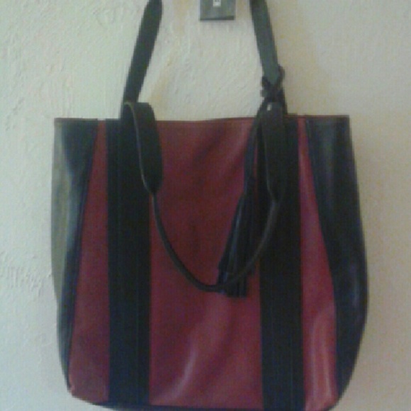 Steve Madden purse - Picture 2 of 4