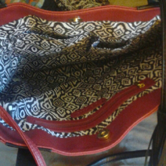 Steve Madden purse - Picture 3 of 4