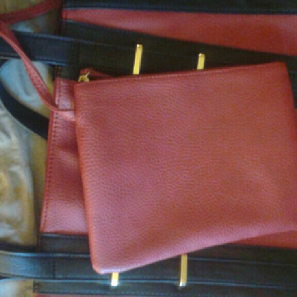 Steve Madden purse - Picture 4 of 4