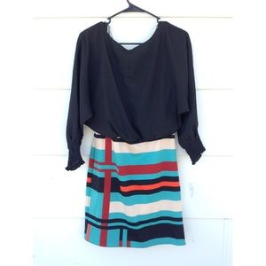 Jessica Simpson dress