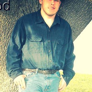 Meet your Posher, Carl