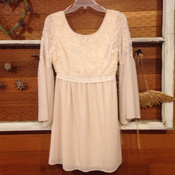 Free people style dress