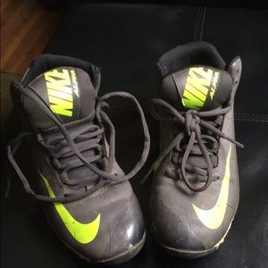 Nike Cleats
