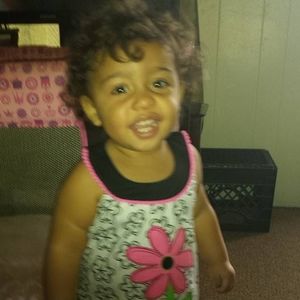 Meet your Posher, Kathy