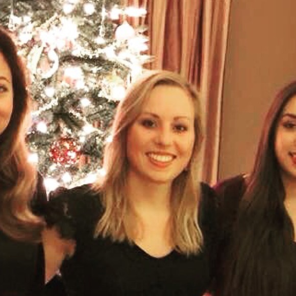 Meet your Posher, Lauren