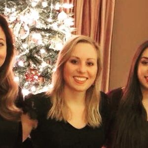 Meet your Posher, Lauren