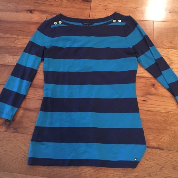 Tommy Hilfiger shirt