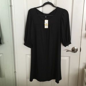 New! Inc dress with tags.