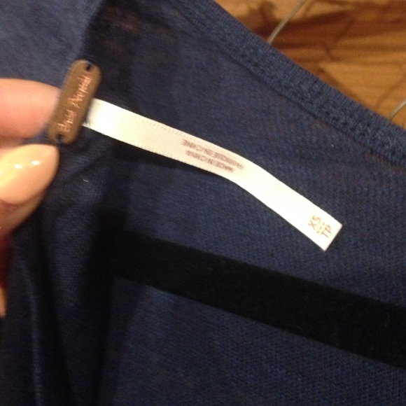 Free people top - Picture 3 of 3