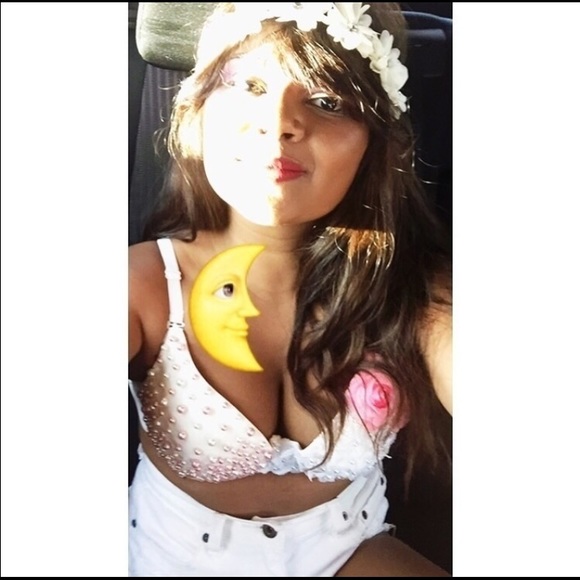 Rave pastel bra - Picture 1 of 4