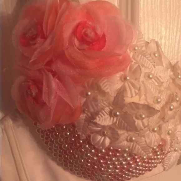 Rave pastel bra - Picture 3 of 4