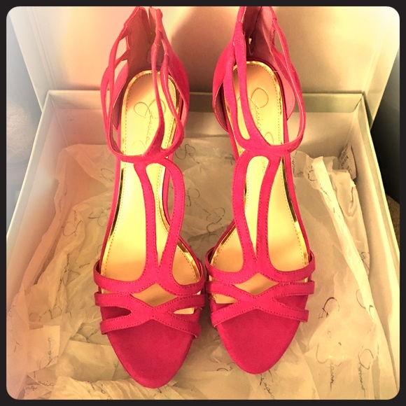 Spring Sandal