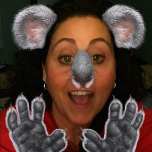 Meet your Posher, Marianne