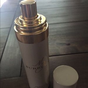 My Burberry Moisturizing Body Mist