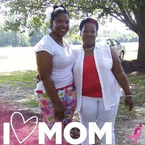 Meet your Posher, Tyisha