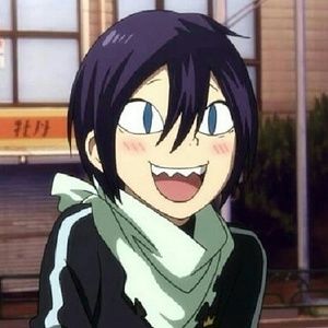 Meet your Posher, Beni