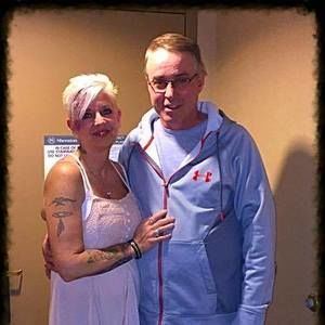 Meet your Posher, Lisa